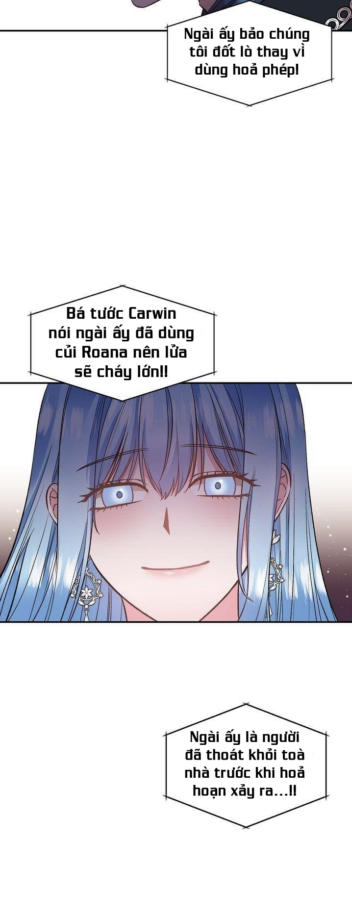 tôi sẽ thực hiện cuộc hôn nhân này chapter 78.2 11