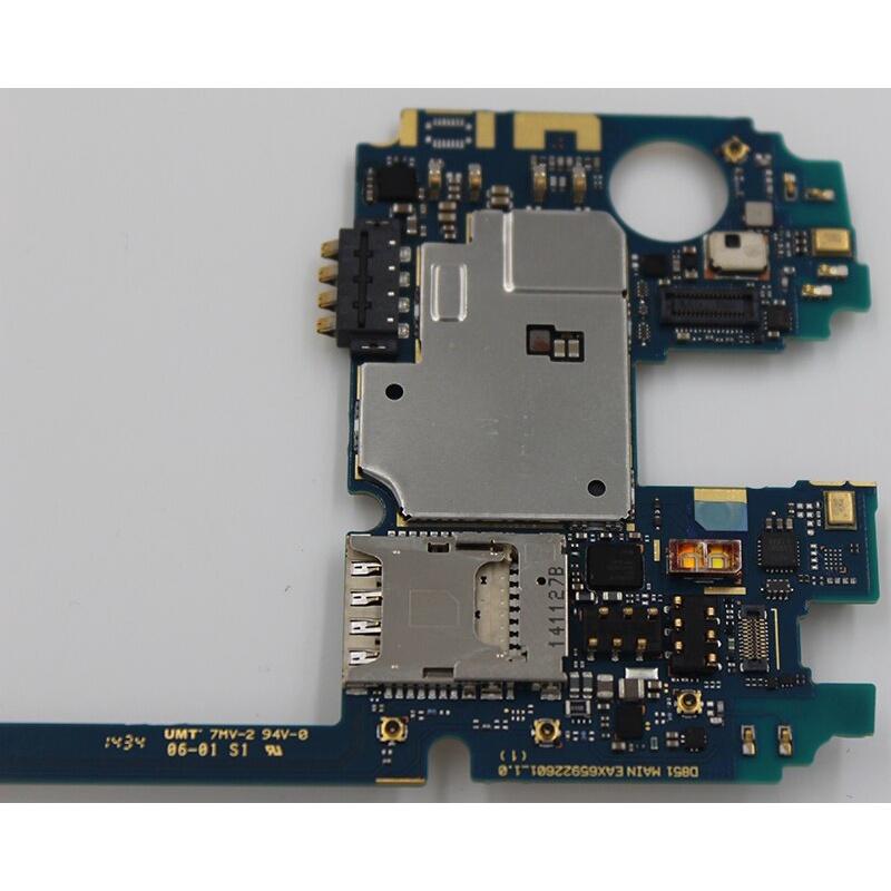 Mainboard điện thoại LG G3 D850 bản Mỹ AT&amp;T không khóa mạng