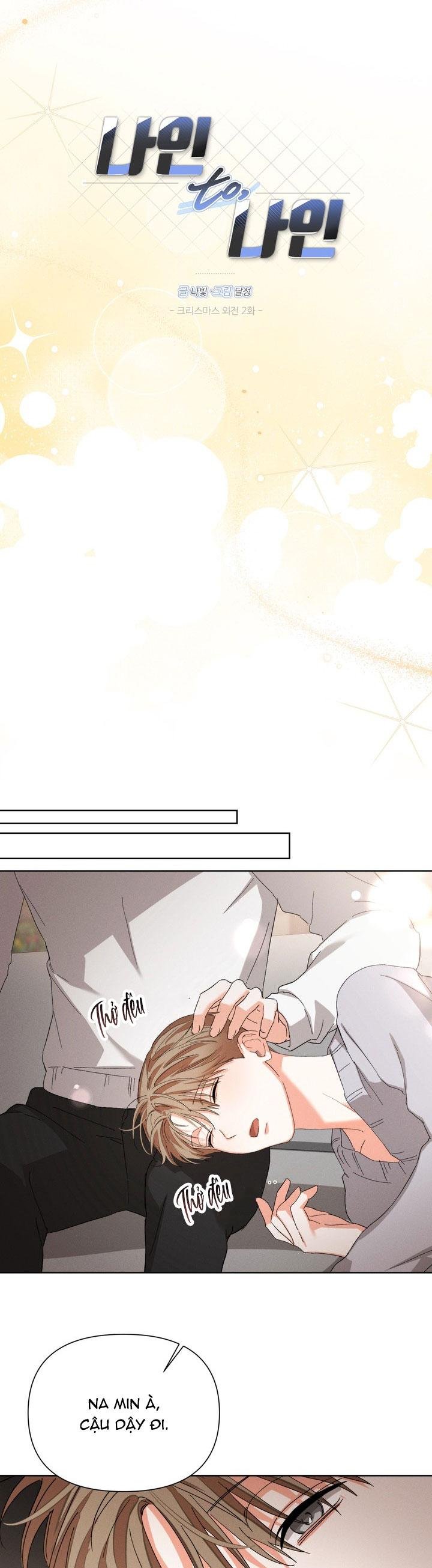 nine to nine chapter 75 12