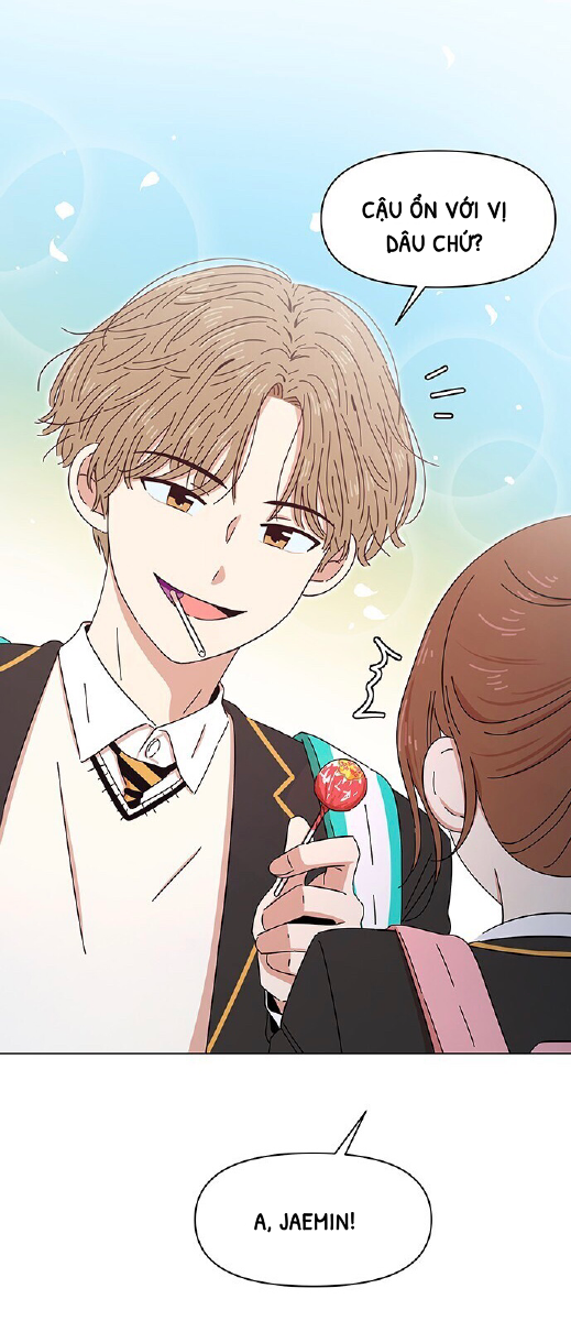 mùa hoa nở rộ chapter 3 23