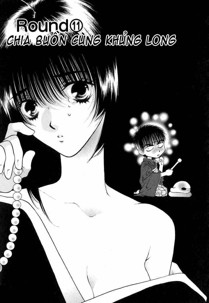 girls saurus dx chapter 11 2