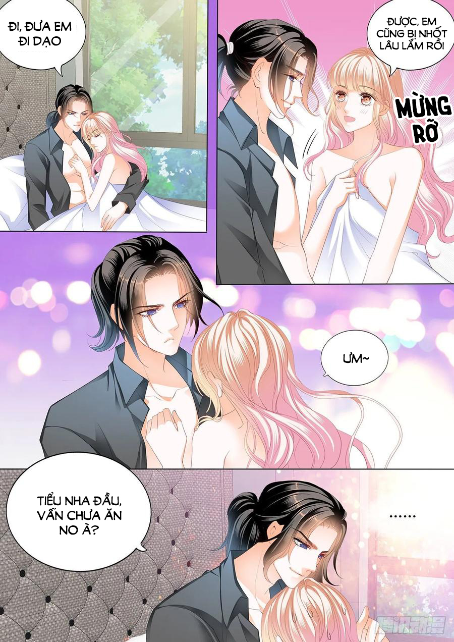 bá đạo tiểu thúc, xin trêu chọc vừa thôi! chapter 171 4