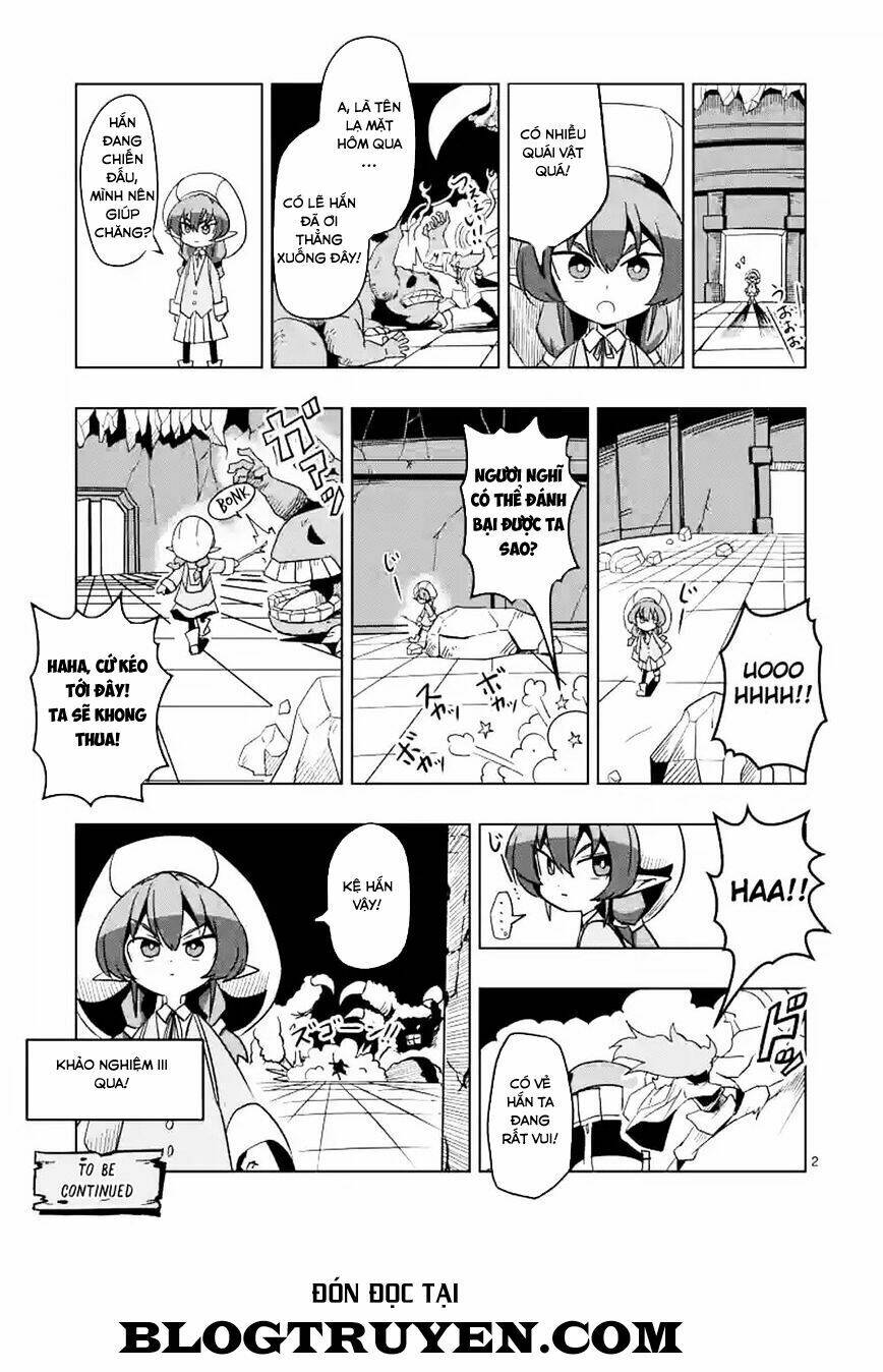 helck manga chapter 63.5 13