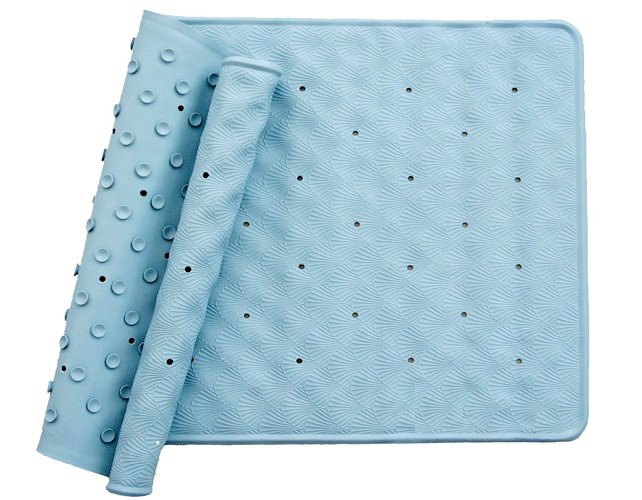 Thảm cao su chống trượt nhà tắm HouseMat H809 cao cấp