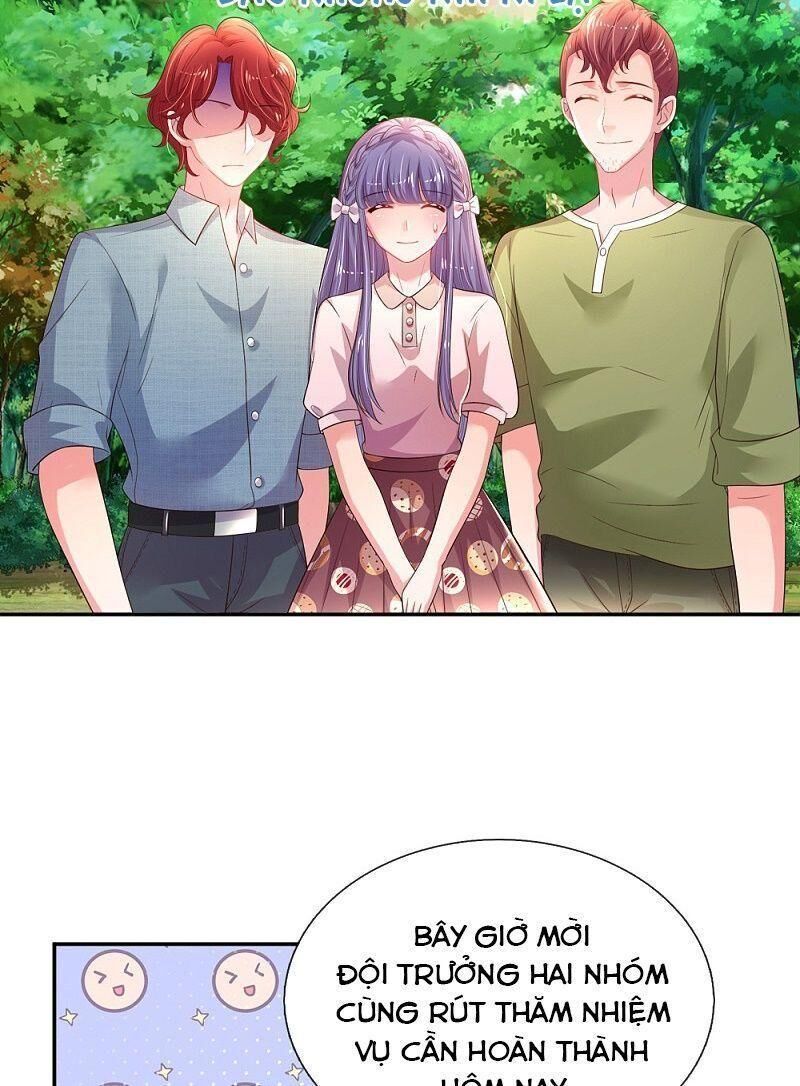 ma ma đột kích : cha mời tiếp chiêu chapter 52 32