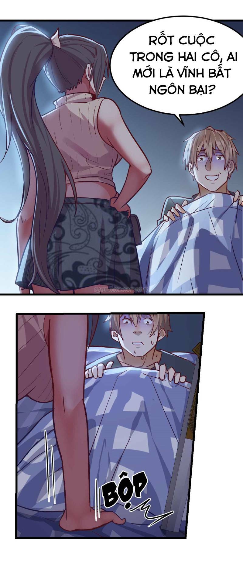 song tu đạo lữ kiểu xem mặt chapter 10 3