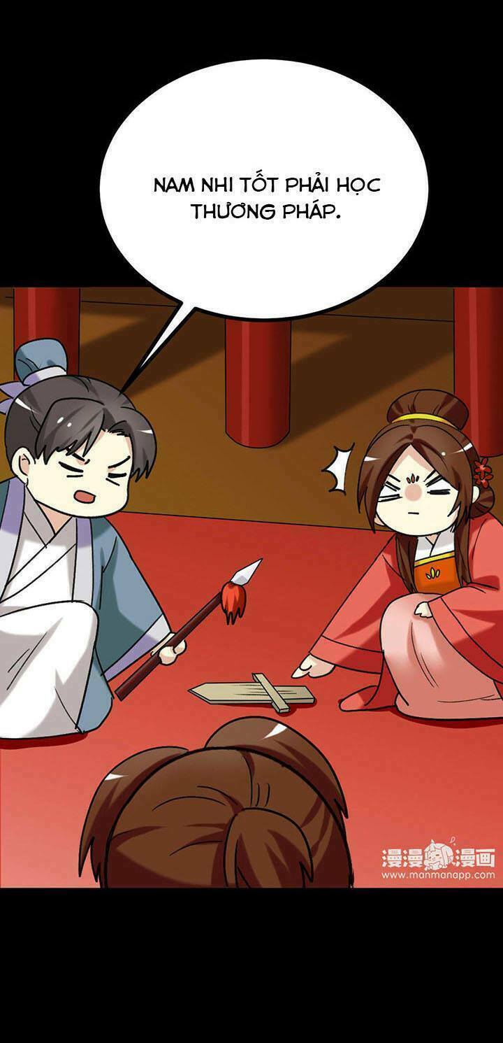 lưỡng bất nghi (full) chapter 175 5