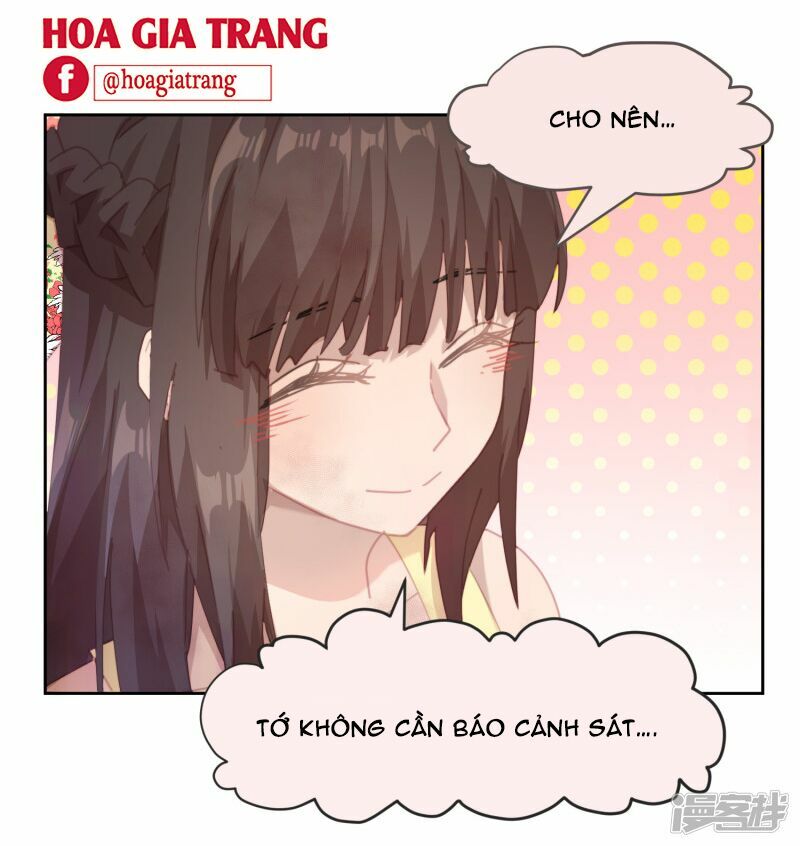 thanh âm giai điệu phản công chapter 51 26