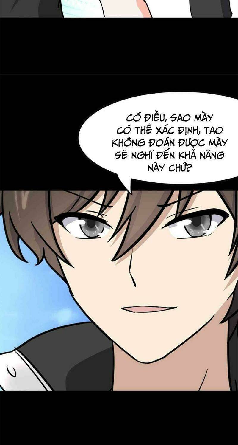 bạn gái virus của tôi chapter 341 48