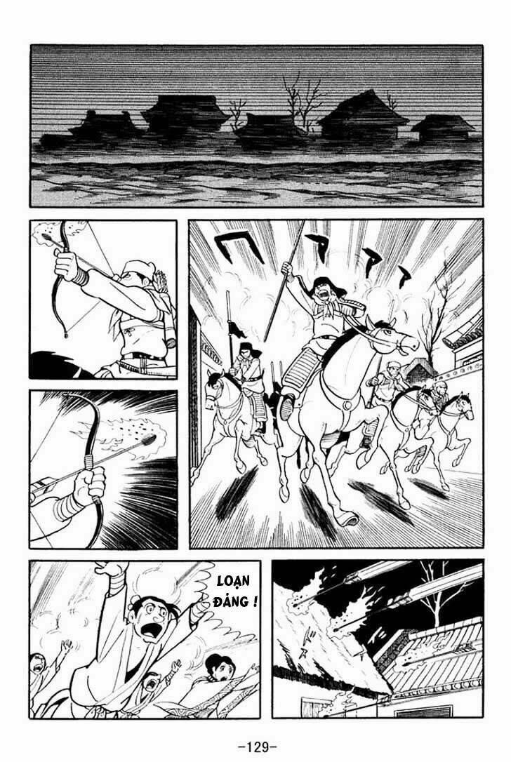 tam quốc chí chapter 22 3