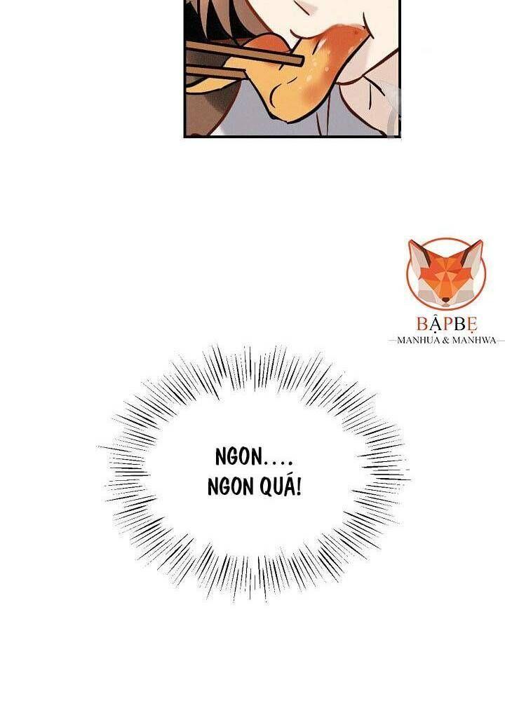 tôi lên cấp chỉ bằng cách ăn chapter 12 42