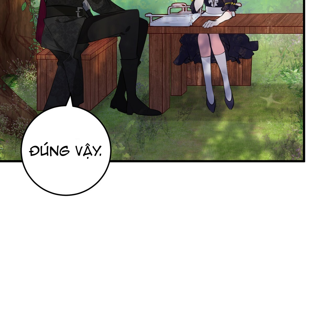 hãy nếm và nuốt đi nào chapter 16.1 73