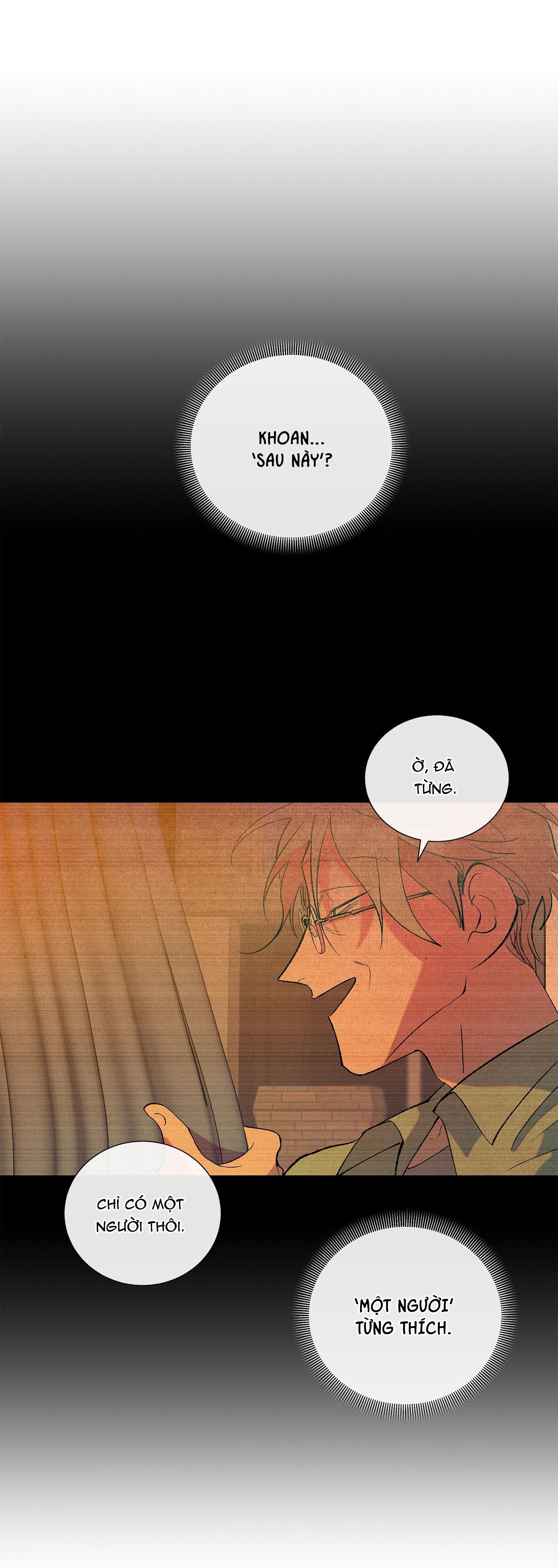 ông chú bên cửa sổ chapter 22 7