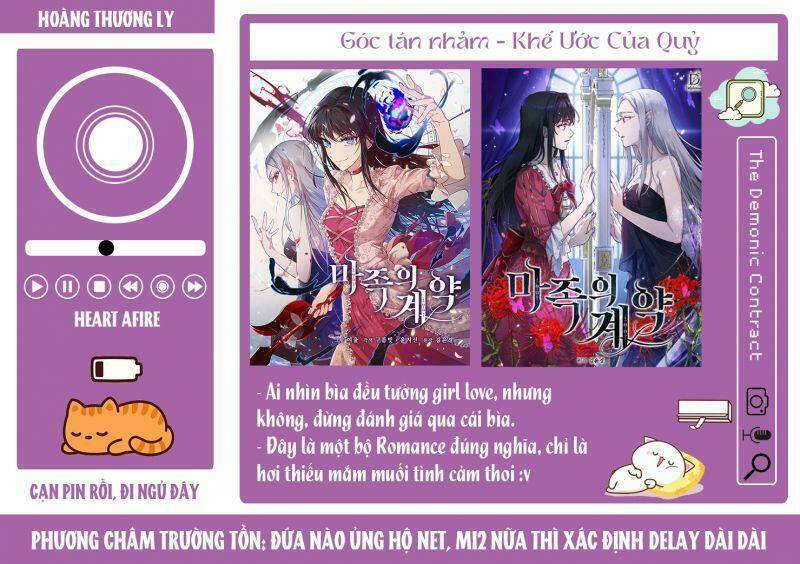 khế ước của ma tộc chapter 54 66