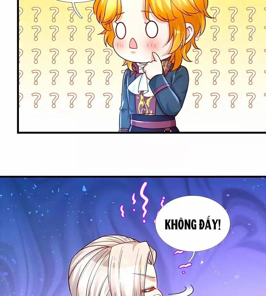 bỗng một ngày trở thành con gái nhà vua chapter 140 4