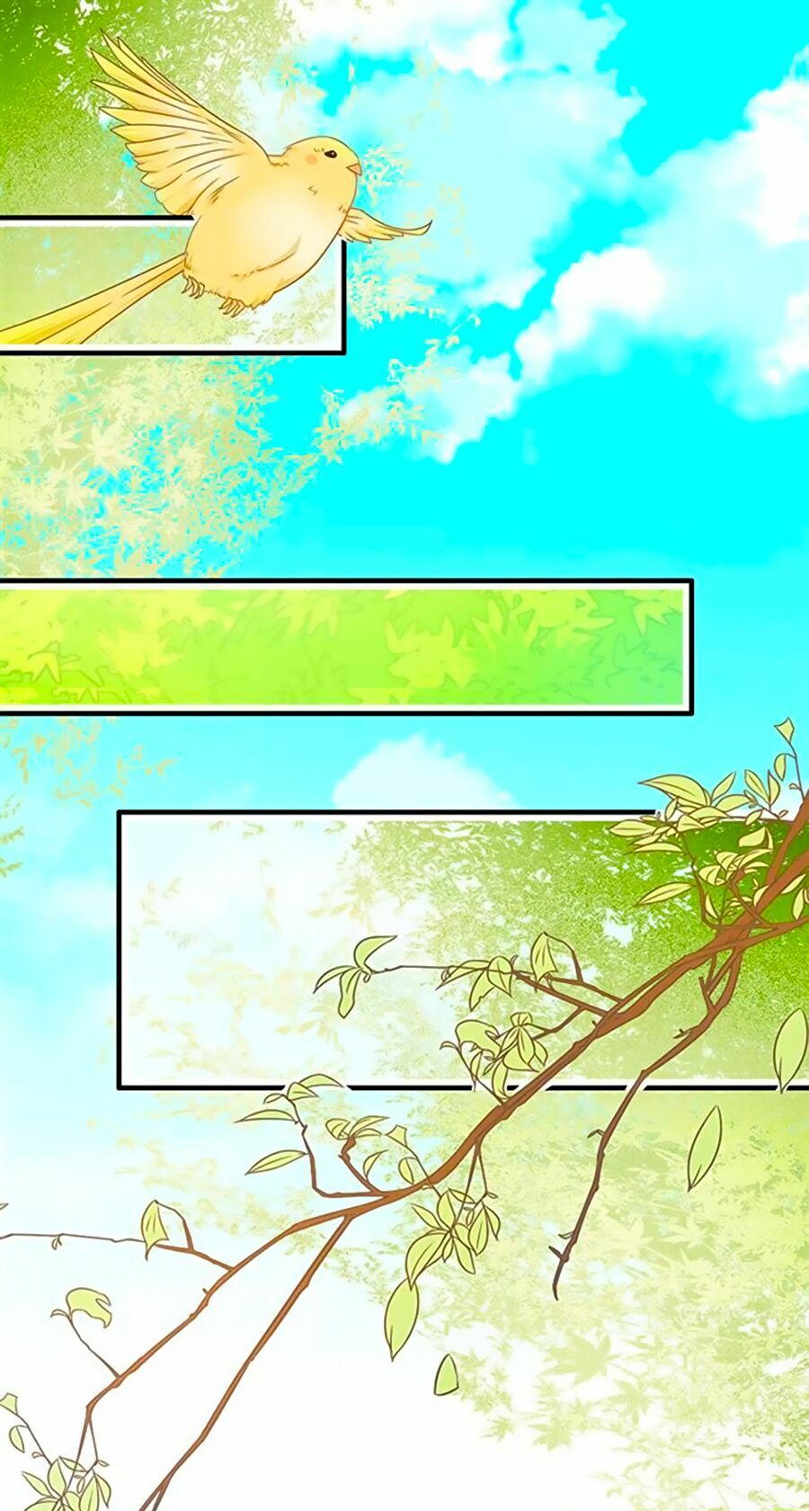 cả thế giới đều không bằng người chapter 97 3