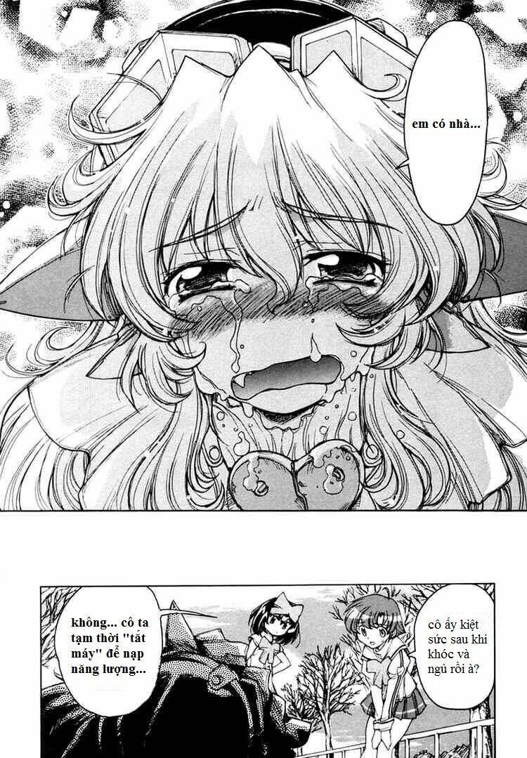 tubame syndrome chapter 21 11