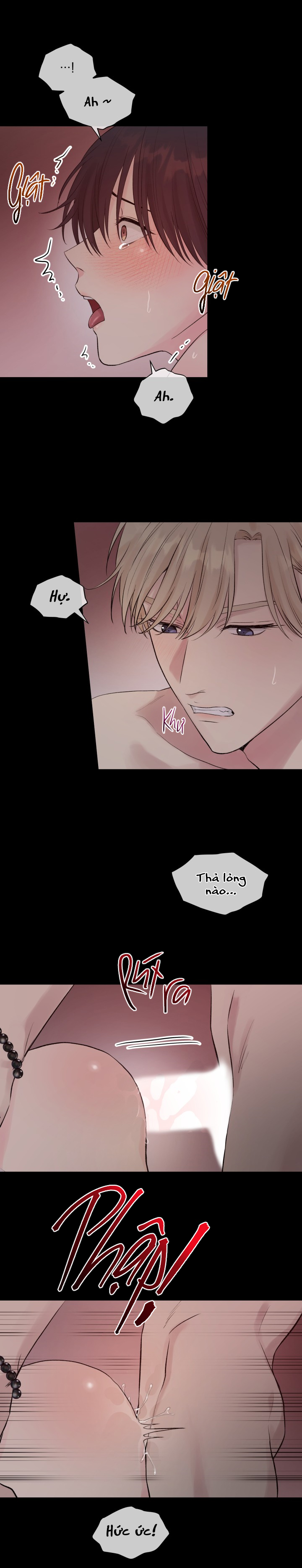 thủ hoa chapter 6 15