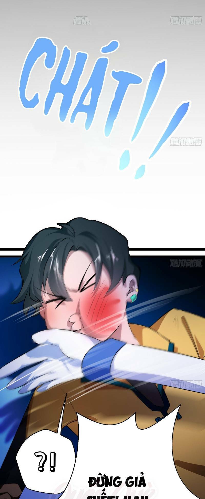 shipper thần cấp chapter 1 14