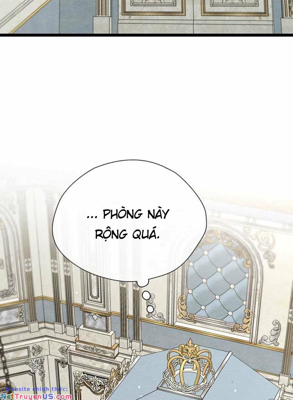 Hoàng Tử Rắc Rối chapter 36.2 12