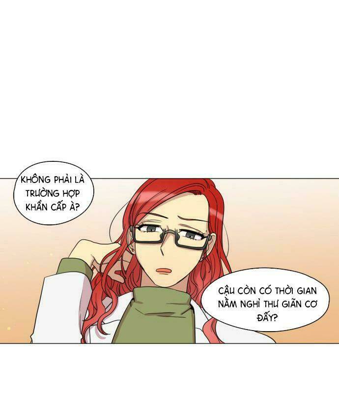 the devil who can't fly chapter 33 15