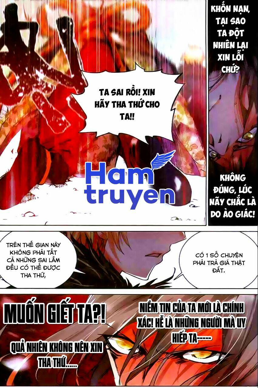già thiên chapter 35 17