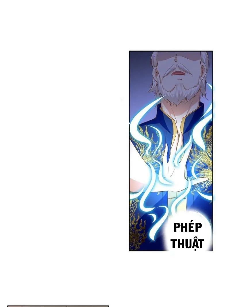 Boss Nhà Giàu Lại Là Nữ Sinh Trung Học! chapter 92.93 19