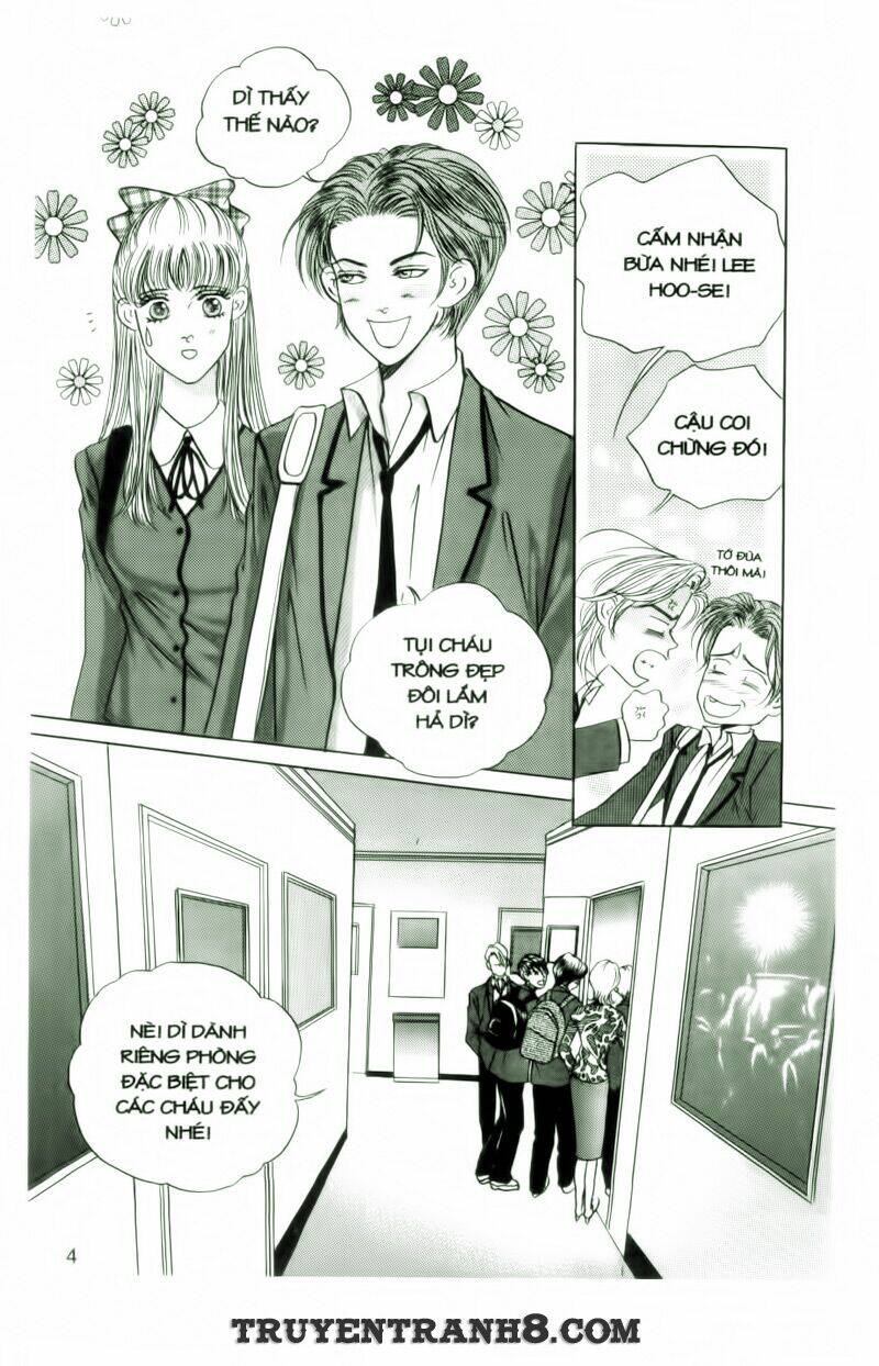 cool six - bộ 6 tuyệt vời chapter 18 5