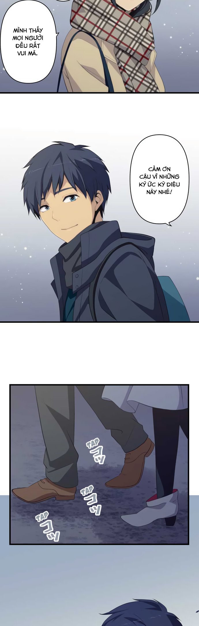 relife chapter 209 15