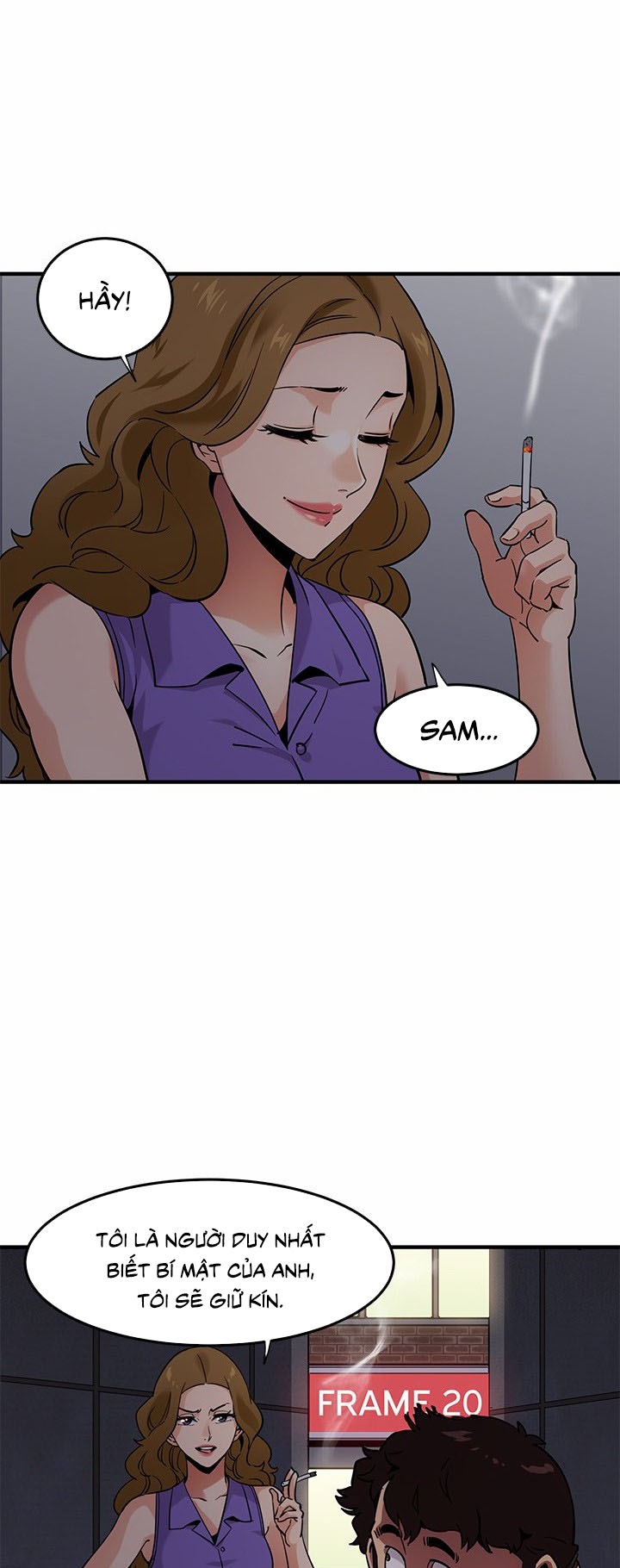 dog on patrol chapter 17 39