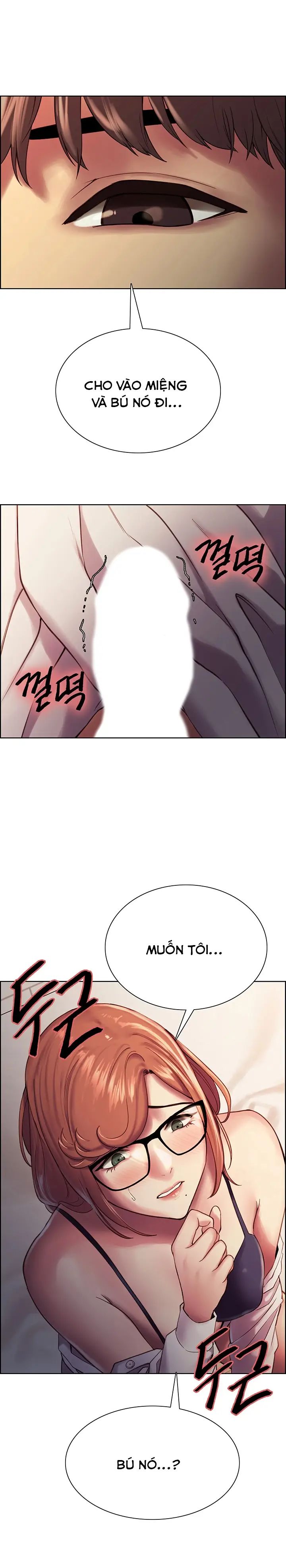 nhãn lực toàn năng chapter 10 28