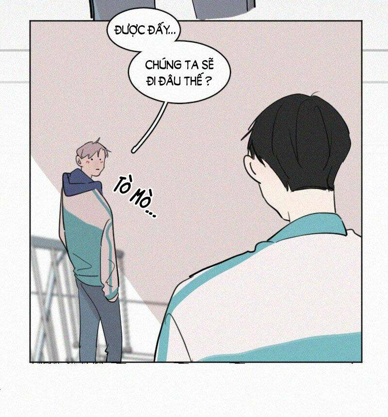 câu chuyện về cậu và tôi chapter 53 49