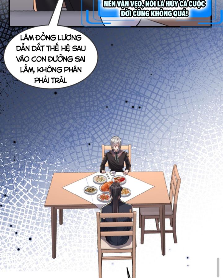 học cùng em gái, tôi bất cẩn vô địch rồi chapter 155 19