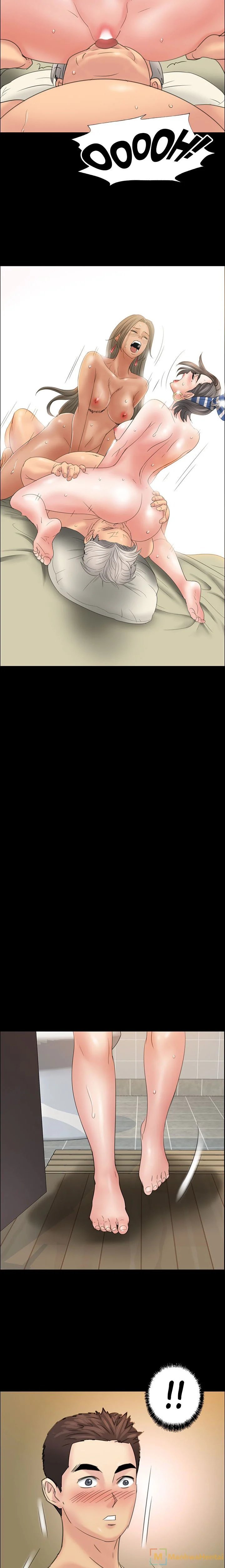 ong chúa chapter 10 22