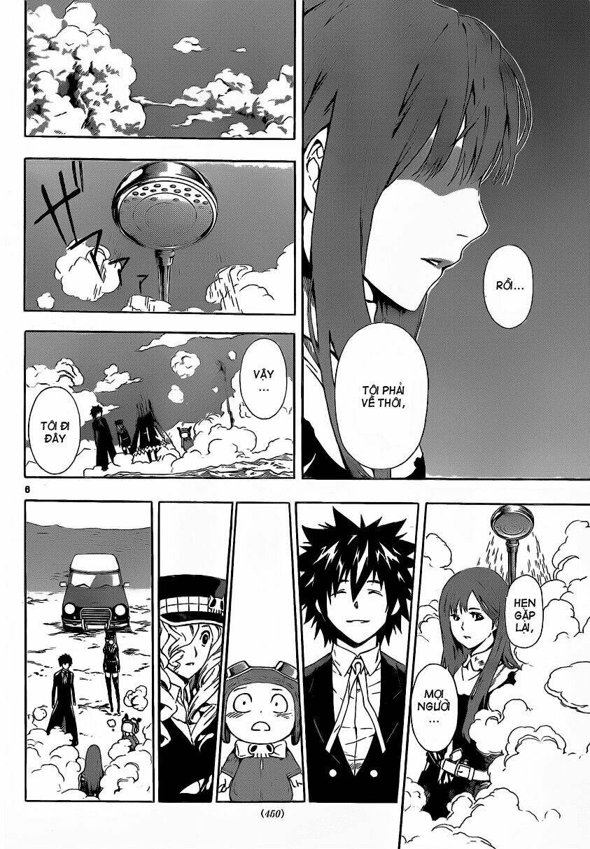 defense devil chapter 83 7