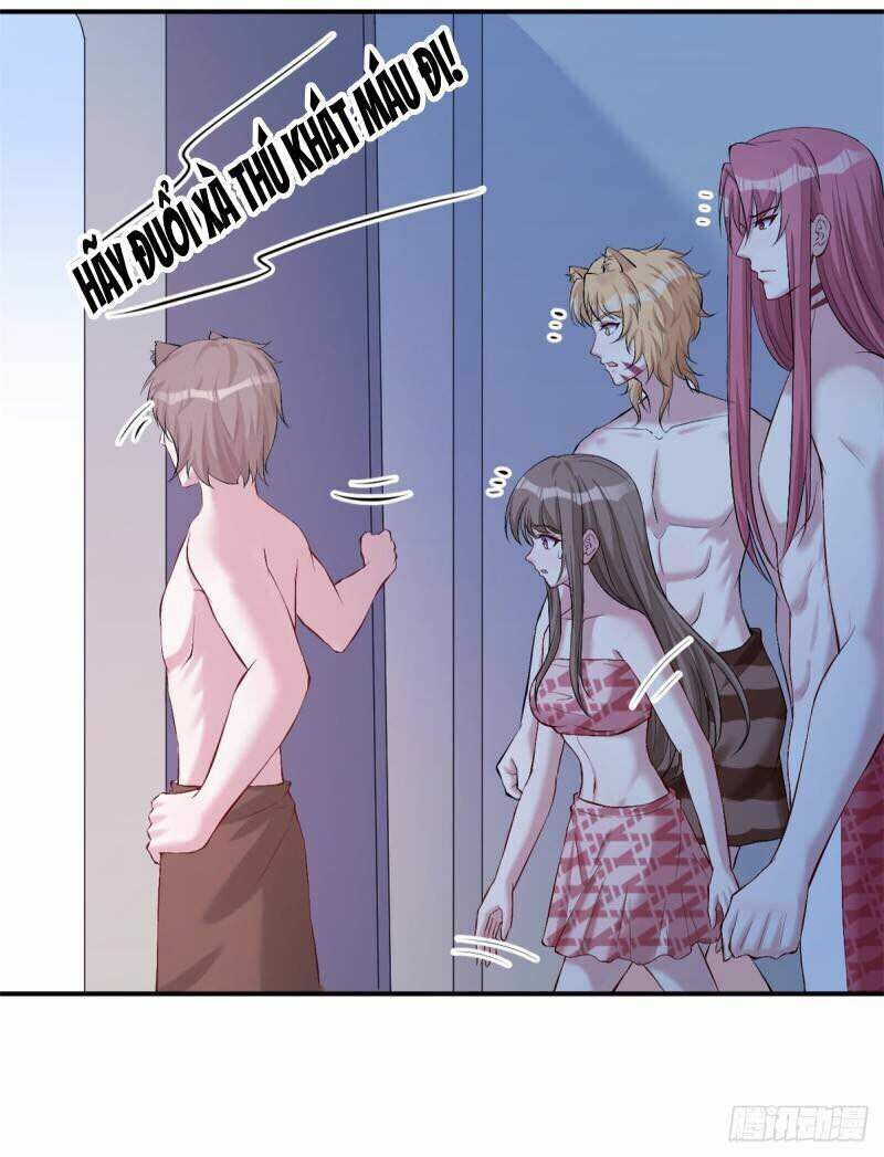 [16+] thảnh thơi thú thế chủng chủng điền, sinh sinh tể chapter 163 13