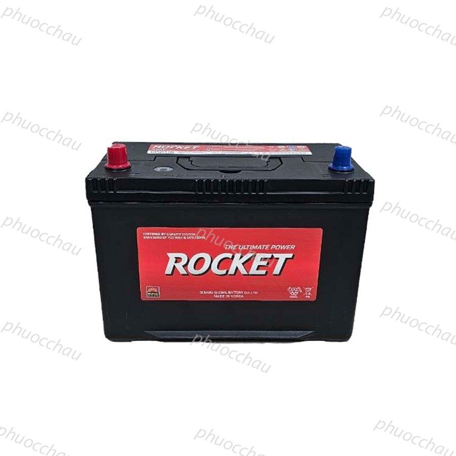 Ắc Quy ROCKET SMF 105D31L/R (12V-94Ah)