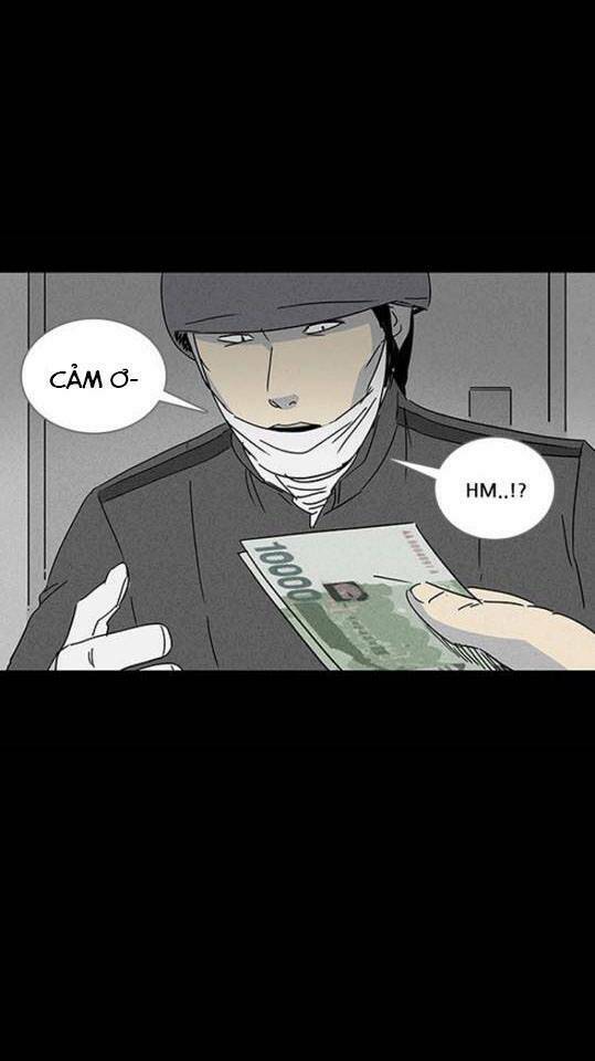 xí ngầu xương chapter 3 6