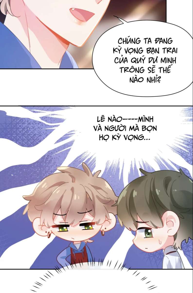 Có Bản Lĩnh Thì Hung Dữ Nữa Đi! chapter 95