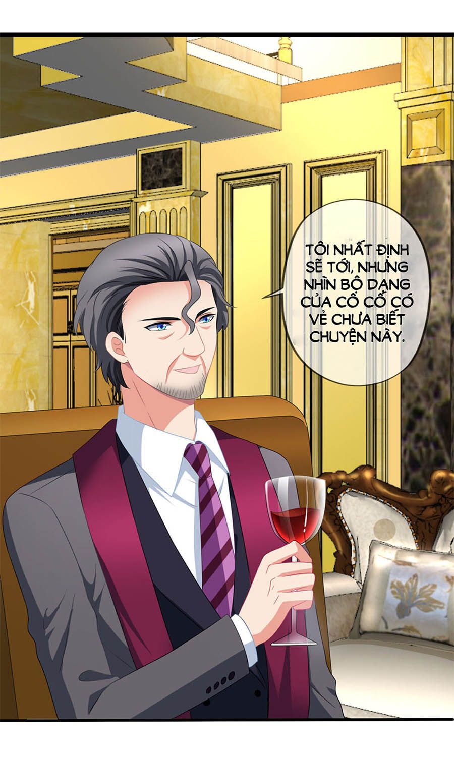 mỹ vị giai thê chapter 71 26