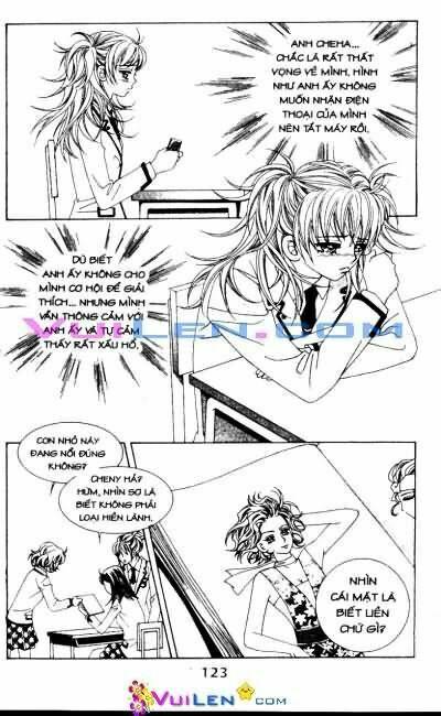 thiên thần tái thế chapter 11 123