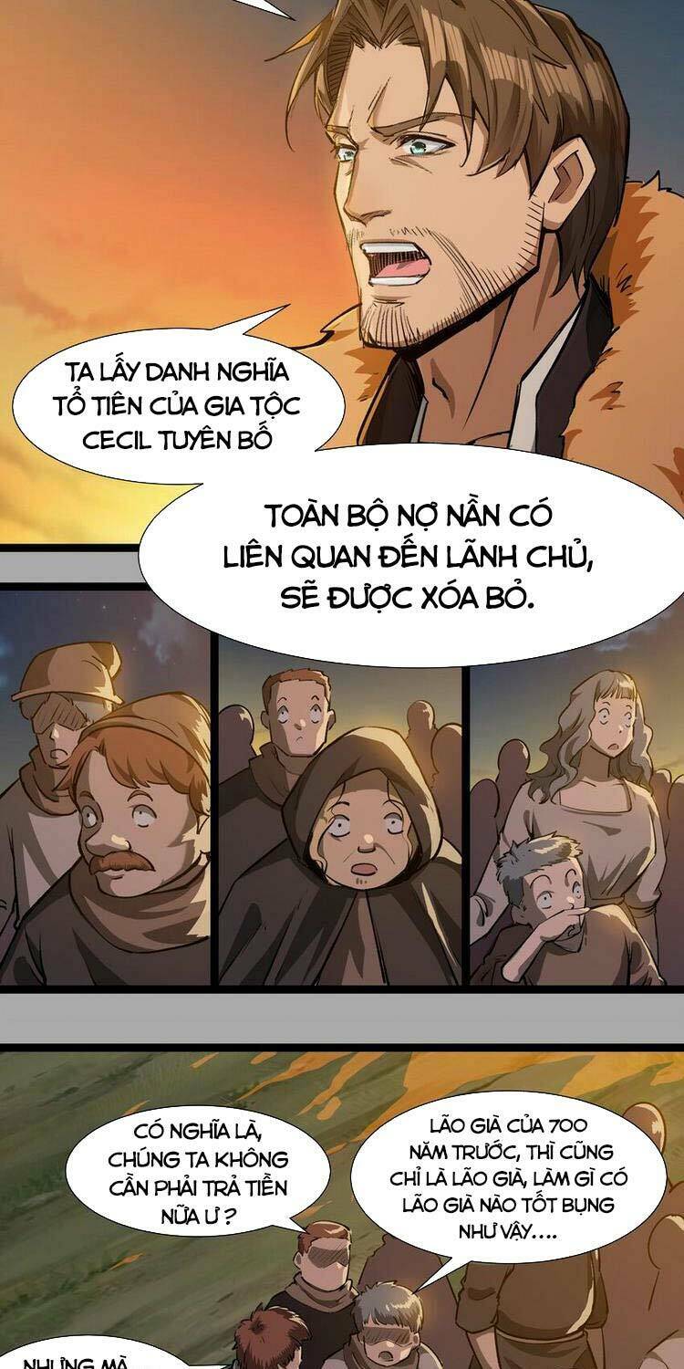 lê minh chi kiếm chapter 29 7