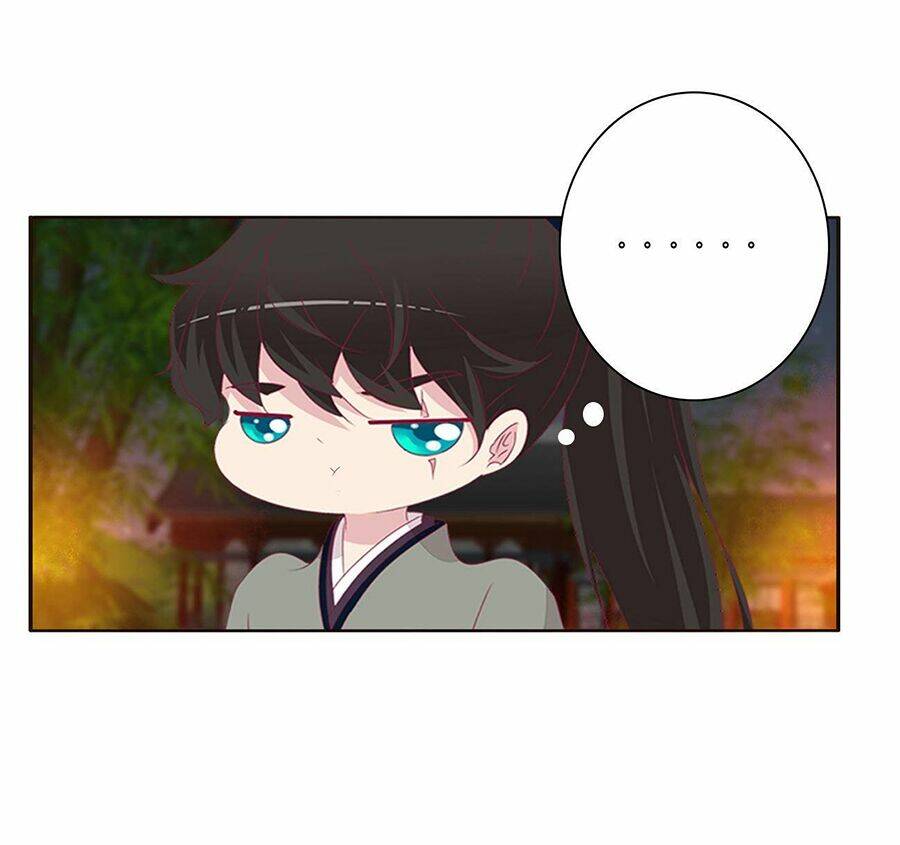 tướng quân mời ra trận chapter 164 10