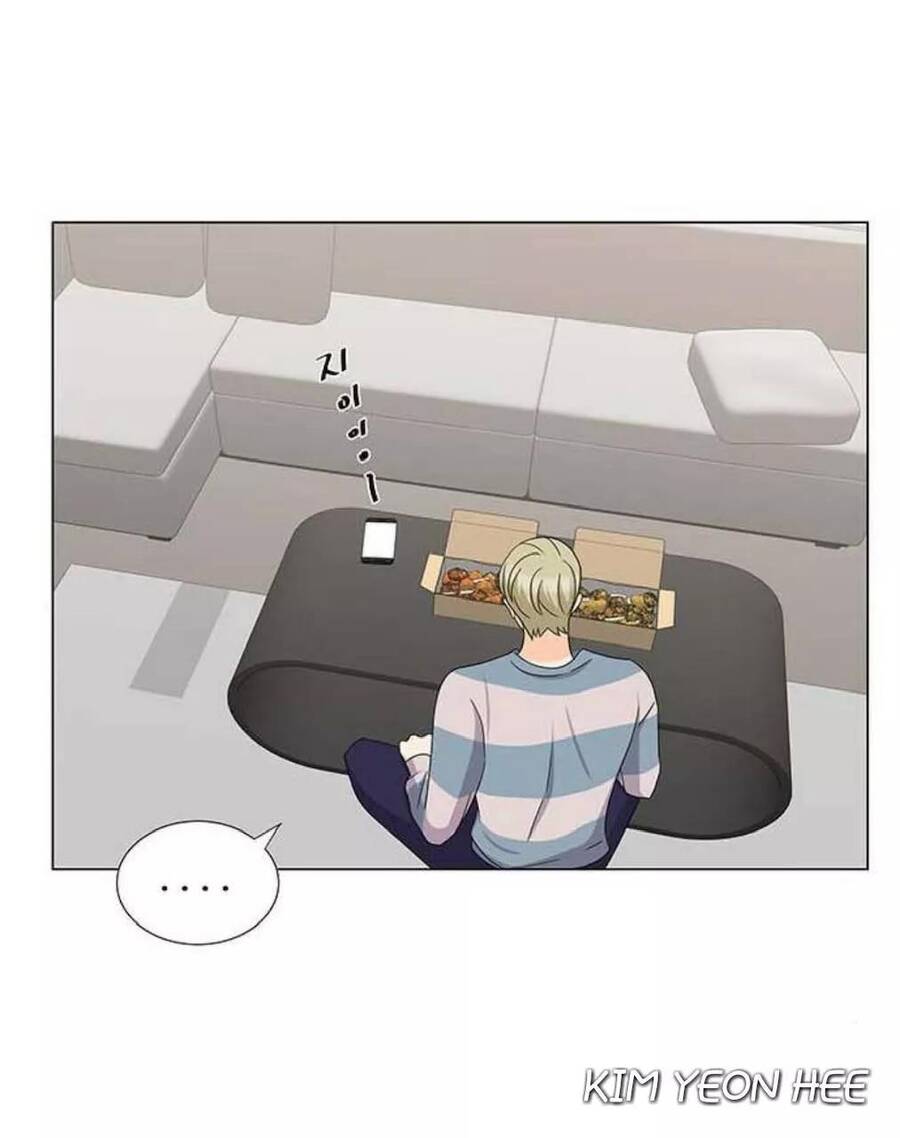 idol và sếp, em yêu ai? chapter 134 16