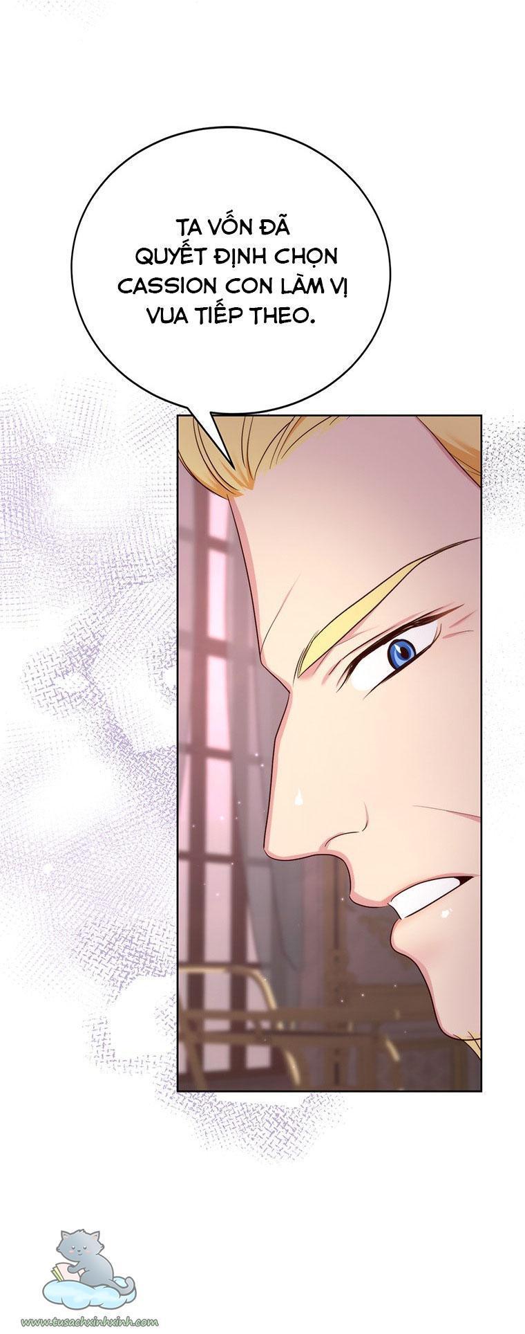 thế thì ta cứ trở thành kẻ ác thôi chapter 41 17