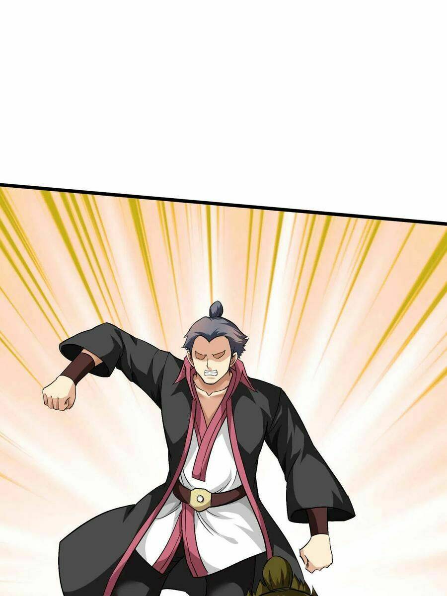 trọng sinh ta là đại thiên thần chapter 101 40