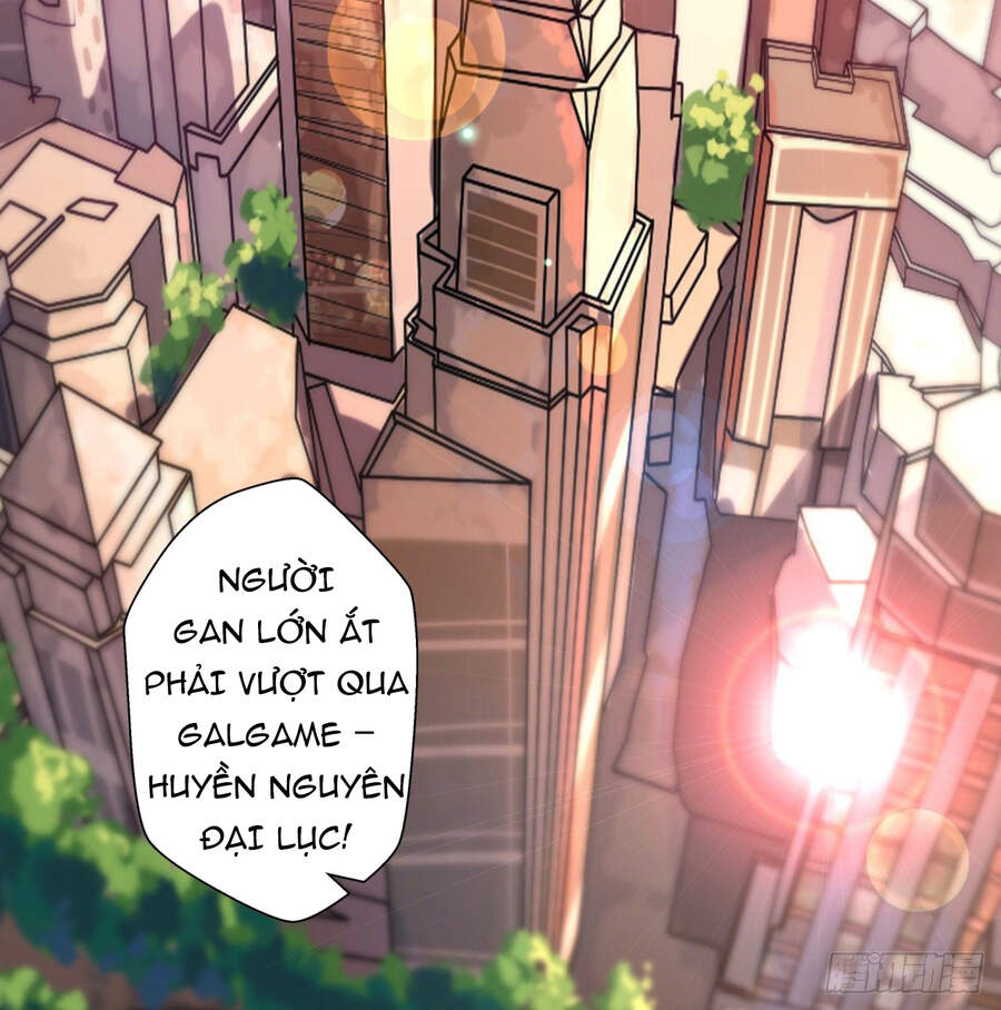 nhặt thuộc tính tại trái đất chapter 3 72