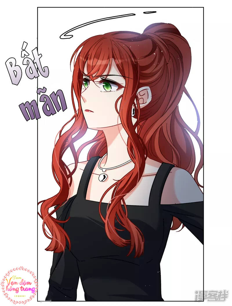 cô ấy đến rồi, xin nằm xuống! chapter 191 17