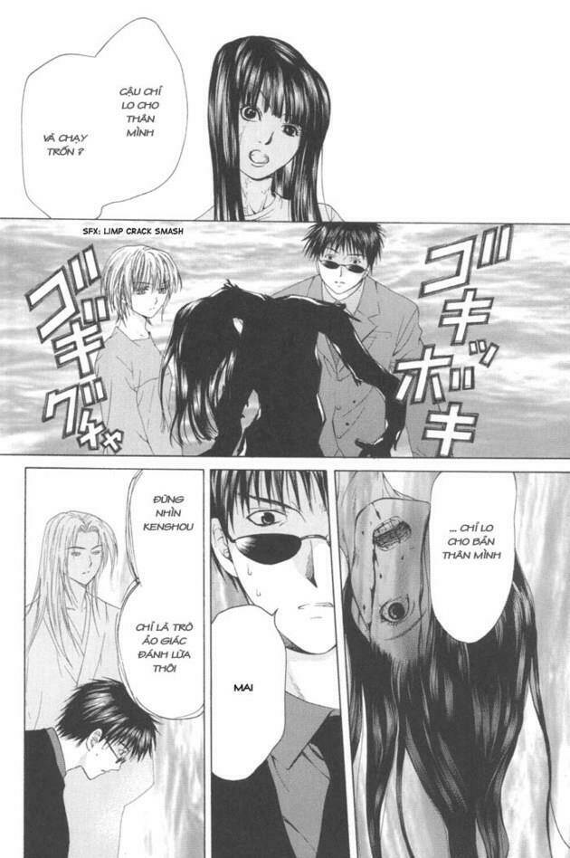 arcana soul chapter 9 22