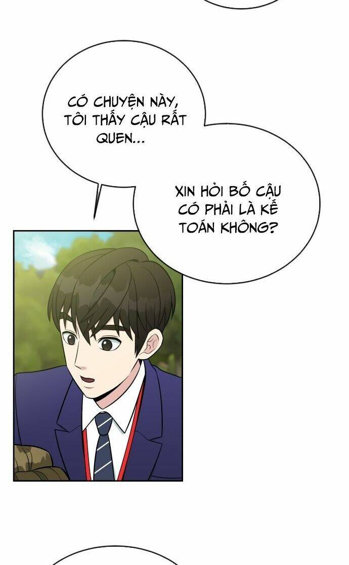 chuyển sinh trở thành nhân viên mới chapter 10 39